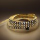 5M 4 Pins SMD2835 Non-Waterproof Double Color Warm White Pure White LED Strip Light DC12V 5M 4 Pins SMD2835 Non-Waterproof Double Color Warm White Pure White LED Strip Light DC12V