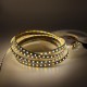5M 4 Pins SMD2835 Non-Waterproof Double Color Warm White Pure White LED Strip Light DC12V 5M 4 Pins SMD2835 Non-Waterproof Double Color Warm White Pure White LED Strip Light DC12V