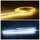 5M 43.2W SMD2835 Non-waterproof Super Bright 1200LEDs Flexible Strip Light DC12V