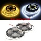 5M 48W DC12V 600 SMD 2835 Non-Waterproof White/Warm White Tape LED Flexible Strip light 5M 48W DC12V 600 SMD 2835 Non-Waterproof White/Warm White Tape LED Flexible Strip light
