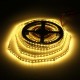 5M 48W DC12V 600 SMD 2835 Non-Waterproof White/Warm White Tape LED Flexible Strip light