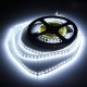 5M 48W DC12V 600 SMD 2835 Non-Waterproof White/Warm White Tape LED Flexible Strip light 5M 48W DC12V 600 SMD 2835 Non-Waterproof White/Warm White Tape LED Flexible Strip light