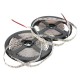 5M 48W DC12V 600 SMD 2835 Non-Waterproof White/Warm White Tape LED Flexible Strip light 5M 48W DC12V 600 SMD 2835 Non-Waterproof White/Warm White Tape LED Flexible Strip light