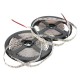 5M 48W DC12V 600 SMD 2835 Non-Waterproof White/Warm White Tape LED Flexible Strip light