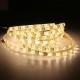 5M 4Pins Waterproof SMD2835 Double Color Warm White and Pure White LED Strip Light DC12V 5M 4Pins Waterproof SMD2835 Double Color Warm White and Pure White LED Strip Light DC12V