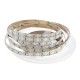 5M 4Pins Waterproof SMD2835 Double Color Warm White and Pure White LED Strip Light DC12V