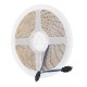 5M 4Pins Waterproof SMD2835 Double Color Warm White and Pure White LED Strip Light DC12V 5M 4Pins Waterproof SMD2835 Double Color Warm White and Pure White LED Strip Light DC12V