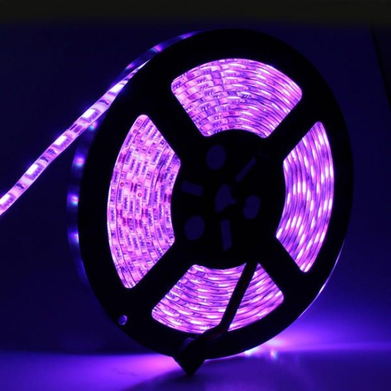 5M 5050 RGB Waterproof 300 LED Flexible Rope Strip Light + 24 Key Controller + 12V Power Adapter 5M 5050 RGB Waterproof 300 LED Flexible Rope Strip Light + 24 Key Controller + 12V Power Adapter