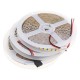 5M 5050 SMD 120LED/M Not-waterproof RGB Pure White Warm White LED Flexible Strip Light DC12V