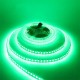 5M 5050 SMD 120LED/M Not-waterproof RGB Pure White Warm White LED Flexible Strip Light DC12V