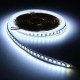 5M 5050 SMD 120LED/M Not-waterproof RGB Pure White Warm White LED Flexible Strip Light DC12V