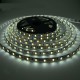5M 5050 SMD Double Color Temperature Adjustable White Warm White Non-waterproof LED Flexible Strip Light DC12V 5M 5050 SMD Double Color Temperature Adjustable White Warm White Non-waterproof LED Flexible Strip Light DC12V