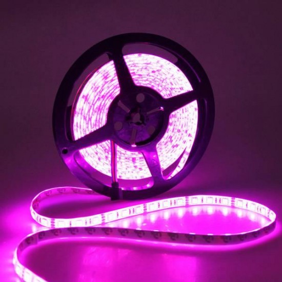 5M 5050 SMD RGB 300 LED Strip Light Waterproof IP65 Flexible Tape Lamp for Outdoor Use 12VDC 5M 5050 SMD RGB 300 LED Strip Light Waterproof IP65 Flexible Tape Lamp for Outdoor Use 12VDC