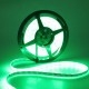 5M 5050 SMD RGB 300 LED Strip Light Waterproof IP65 Flexible Tape Lamp for Outdoor Use 12VDC