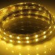 5M 5050 Waterproof IP67 Flexible Led Strip Light For XMAS Home Decor 110V 5M 5050 Waterproof IP67 Flexible Led Strip Light For XMAS Home Decor 110V