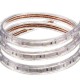 5M 5050 Waterproof IP67 Flexible Led Strip Light For XMAS Home Decor 110V 5M 5050 Waterproof IP67 Flexible Led Strip Light For XMAS Home Decor 110V