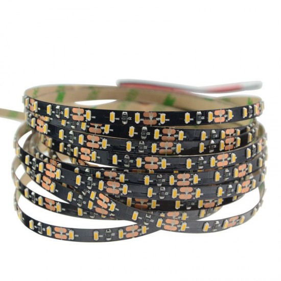 5M 5MM Width 60W SMD3014 Not-waterproof Pure White Warm White LED Strip Light DC12V 5M 5MM Width 60W SMD3014 Not-waterproof Pure White Warm White LED Strip Light DC12V