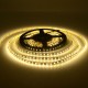 5M 5MM Width 60W SMD3014 Not-waterproof Pure White Warm White LED Strip Light DC12V