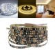 5M 5MM Width 60W SMD3014 Not-waterproof Pure White Warm White LED Strip Light DC12V 5M 5MM Width 60W SMD3014 Not-waterproof Pure White Warm White LED Strip Light DC12V