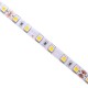 5M 60W 5050 SMD Non-waterproof 300LEDs Strip Light Pure White Warm White DC24V