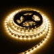 5M 60W 5050 SMD Non-waterproof 300LEDs Strip Light Pure White Warm White DC24V 5M 60W 5050 SMD Non-waterproof 300LEDs Strip Light Pure White Warm White DC24V