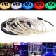 5M 72W 24V Super Bright 5050 Waterproof 300LEDs Flexible Strip Tape Light 5M 72W 24V Super Bright 5050 Waterproof 300LEDs Flexible Strip Tape Light