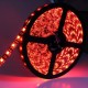 5M 72W Black PCB SMD 5050 Non-Waterproof RGB 300 LED Strip Light Lamp For Decor Lighting DC 12V 5M 72W Black PCB SMD 5050 Non-Waterproof RGB 300 LED Strip Light Lamp For Decor Lighting DC 12V