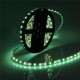 5M 72W Black PCB SMD 5050 Non-Waterproof RGB 300 LED Strip Light Lamp For Decor Lighting DC 12V