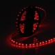 5M 72W Black PCB SMD 5050 Waterproof IP65 RGB 300 LED Strip Light Lamp For Decor Lighting DC 12V 5M 72W Black PCB SMD 5050 Waterproof IP65 RGB 300 LED Strip Light Lamp For Decor Lighting DC 12V