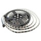 5M 72W Black PCB SMD 5050 Waterproof IP65 RGB 300 LED Strip Light Lamp For Decor Lighting DC 12V 5M 72W Black PCB SMD 5050 Waterproof IP65 RGB 300 LED Strip Light Lamp For Decor Lighting DC 12V