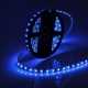 5M 72W Black PCB SMD 5050 Waterproof IP65 RGB 300 LED Strip Light Lamp For Decor Lighting DC 12V 5M 72W Black PCB SMD 5050 Waterproof IP65 RGB 300 LED Strip Light Lamp For Decor Lighting DC 12V