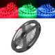 5M 90W DC 12V 300 SMD 5630 Non-Waterproof Red/Green/Blue LED Strip Flexible Light 5M 90W DC 12V 300 SMD 5630 Non-Waterproof Red/Green/Blue LED Strip Flexible Light