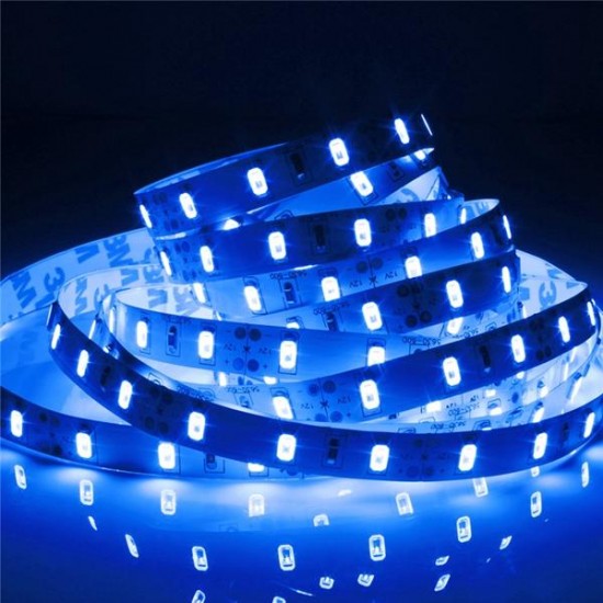 5M 90W DC 12V 300 SMD 5630 Non-Waterproof Red/Green/Blue LED Strip Flexible Light 5M 90W DC 12V 300 SMD 5630 Non-Waterproof Red/Green/Blue LED Strip Flexible Light