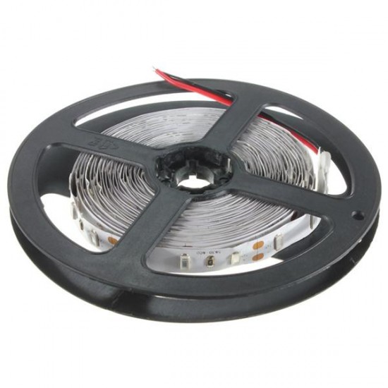 5M 90W DC 12V 300 SMD 5630 Non-Waterproof Red/Green/Blue LED Strip Flexible Light 5M 90W DC 12V 300 SMD 5630 Non-Waterproof Red/Green/Blue LED Strip Flexible Light