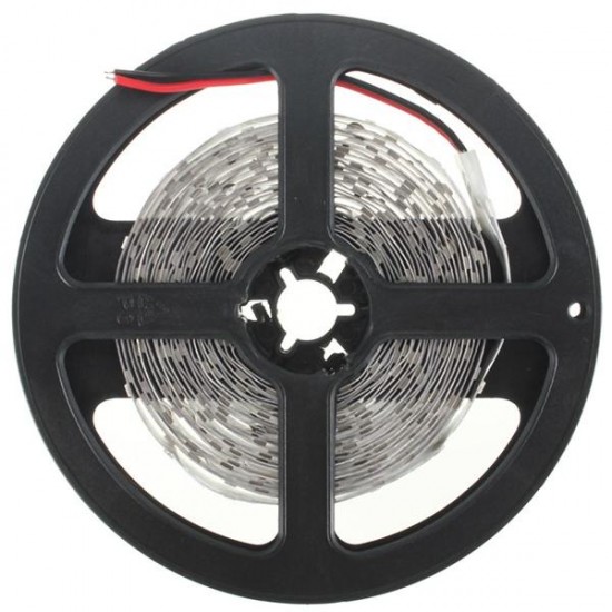 5M 90W DC 12V 300 SMD 5630 Non-Waterproof Red/Green/Blue LED Strip Flexible Light 5M 90W DC 12V 300 SMD 5630 Non-Waterproof Red/Green/Blue LED Strip Flexible Light
