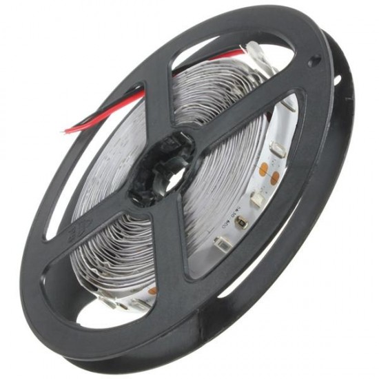 5M 90W DC 12V 300 SMD 5630 Non-Waterproof Red/Green/Blue LED Strip Flexible Light 5M 90W DC 12V 300 SMD 5630 Non-Waterproof Red/Green/Blue LED Strip Flexible Light