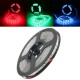 5M 90W DC 12V 300 SMD 5630 Waterproof Red/Green/Blue LED Strip Flexible Tape Light 5M 90W DC 12V 300 SMD 5630 Waterproof Red/Green/Blue LED Strip Flexible Tape Light