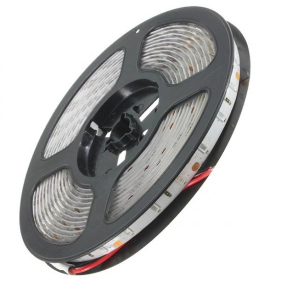 5M 90W DC 12V 300 SMD 5630 Waterproof Red/Green/Blue LED Strip Flexible Tape Light 5M 90W DC 12V 300 SMD 5630 Waterproof Red/Green/Blue LED Strip Flexible Tape Light