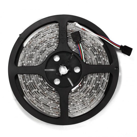 5M DC12V Non-waterproof Warm White Pure White RGB 3528 SMD Flexiable LED Strip Light for Indoor Home Decor 5M DC12V Non-waterproof Warm White Pure White RGB 3528 SMD Flexiable LED Strip Light for Indoor Home Decor
