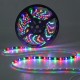 5M DC12V Non-waterproof Warm White Pure White RGB 3528 SMD Flexiable LED Strip Light for Indoor Home Decor 5M DC12V Non-waterproof Warm White Pure White RGB 3528 SMD Flexiable LED Strip Light for Indoor Home Decor