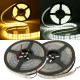5M Double Row SMD 5050 600Leds LED Strip Light Waterproof 12V 5M Double Row SMD 5050 600Leds LED Strip Light Waterproof 12V