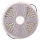 5M Non-waterproof SMD5050 Wave Length 480nm Ice Blue 600 LED Strip Light DC12V 5M Non-waterproof SMD5050 Wave Length 480nm Ice Blue 600 LED Strip Light DC12V