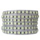 5M Non-waterproof SMD5050 Wave Length 480nm Ice Blue 600 LED Strip Light DC12V 5M Non-waterproof SMD5050 Wave Length 480nm Ice Blue 600 LED Strip Light DC12V
