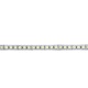 5M Non-waterproof SMD5050 Wave Length 480nm Ice Blue 600 LED Strip Light DC12V 5M Non-waterproof SMD5050 Wave Length 480nm Ice Blue 600 LED Strip Light DC12V