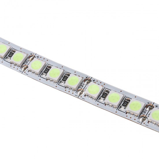 5M Non-waterproof SMD5050 Wave Length 480nm Ice Blue 600 LED Strip Light DC12V 5M Non-waterproof SMD5050 Wave Length 480nm Ice Blue 600 LED Strip Light DC12V