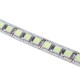 5M Non-waterproof SMD5050 Wave Length 480nm Ice Blue 600 LED Strip Light DC12V 5M Non-waterproof SMD5050 Wave Length 480nm Ice Blue 600 LED Strip Light DC12V