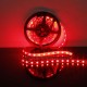5M RGB Non-Waterproof 300 LED SMD5050 LED Strip Light Led Streifen for Indoor Home Decoration DC12V 5M RGB Non-Waterproof 300 LED SMD5050 LED Strip Light Led Streifen for Indoor Home Decoration DC12V