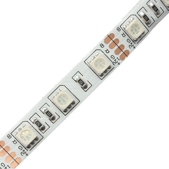 5M RGB Non-Waterproof 300 LED SMD5050 LED Strip Light Led Streifen for Indoor Home Decoration DC12V 5M RGB Non-Waterproof 300 LED SMD5050 LED Strip Light Led Streifen for Indoor Home Decoration DC12V