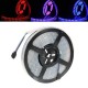 5M RGB SMD5050 Waterproof 600 LED Double Row Tube Flexible Strip Light Rope Lamp DC12V 5M RGB SMD5050 Waterproof 600 LED Double Row Tube Flexible Strip Light Rope Lamp DC12V