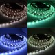 5M RGBW RGBWW 4 In 1 SMD5050 300LEDs Strip Light Non-waterproof Indoor Use DC12V